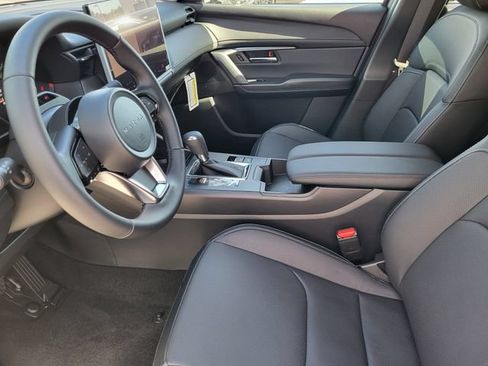 New 2026 MAZDA CX-5 2.5 S w/ Premium Plus Package AWD/4WD image 8