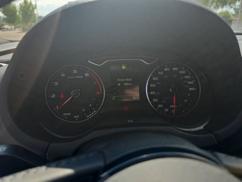 Used 2020 Audi A3 2.0T Premium FWD image 10
