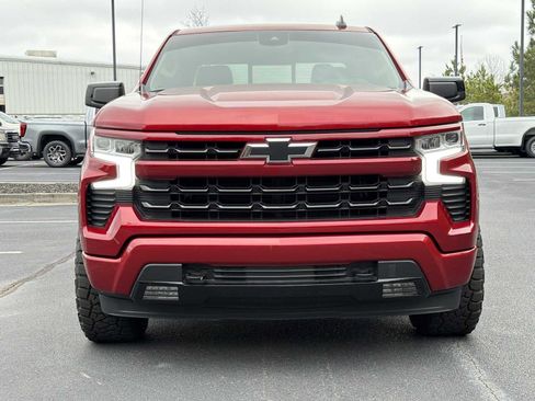 Used 2022 Chevrolet Silverado 1500 RST w/ Convenience Package II image 36