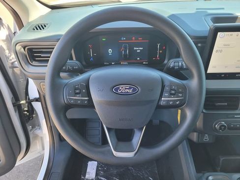 New 2026 Ford Maverick XL FWD image 9