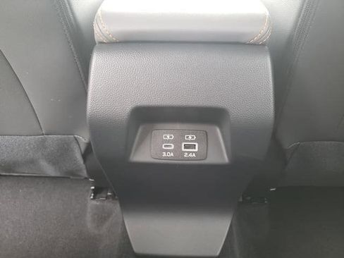 New 2026 Subaru Crosstrek 2.5i Limited image 13