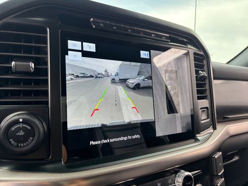 Used 2023 Ford F150 Raptor image 29