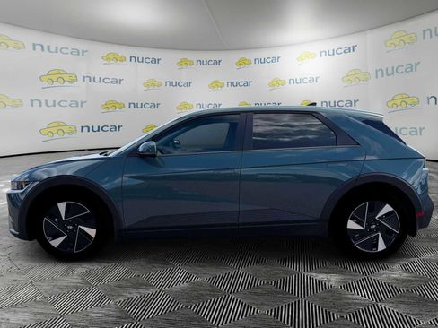 New 2026 Hyundai Ioniq 5 SEL image 4