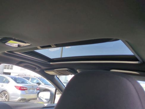 Certified 2025 Subaru Crosstrek 2.5i Sport image 21