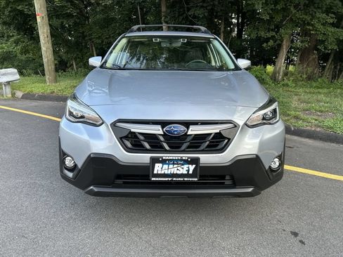 Certified 2021 Subaru Crosstrek 2.5i Limited w/ Popular Package #3 AWD/4WD image 3