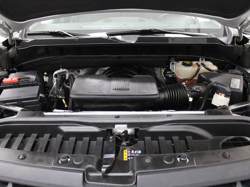 Used 2019 Chevrolet Silverado 1500 RST AWD/4WD image 10