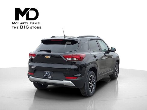 New 2026 Chevrolet TrailBlazer LT image 5