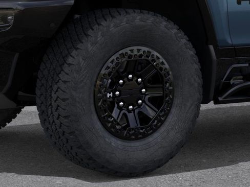 New 2024 GMC Hummer EV 3X w/ Omega Edition image 17