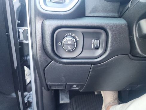 New 2026 RAM 2500 Big Horn image 17