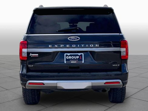 Certified 2022 Ford Expedition Max XLT RWD image 5