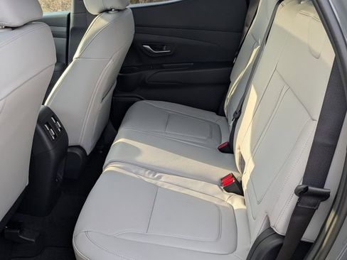 New 2026 Hyundai Santa Cruz SEL FWD image 23