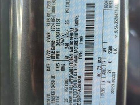 Used 2023 Ford F150 XLT image 23