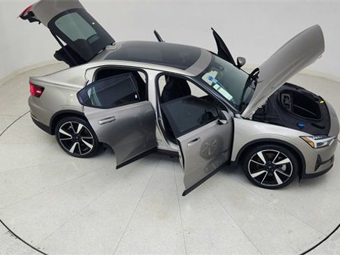 Used 2022 Polestar Polestar 2 Long Range Dual Motor w/ Plus Package image 79