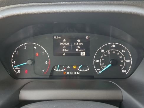 New 2025 Ford Transit 350 XLT image 24