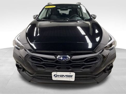 Used 2024 Subaru Crosstrek 2.0i Premium w/ Popular Package #3 image 7