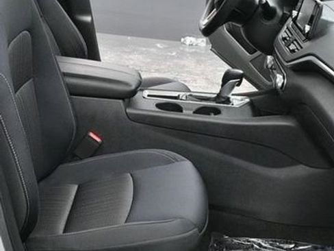 Used 2021 Nissan Altima 2.5 S image 10