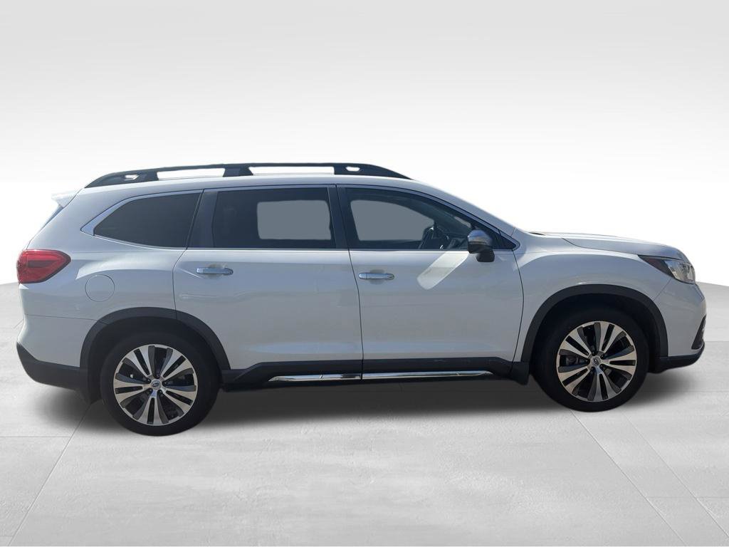Used 2019 Subaru Ascent Touring w/ Popular Package #2 AWD/4WD image 8