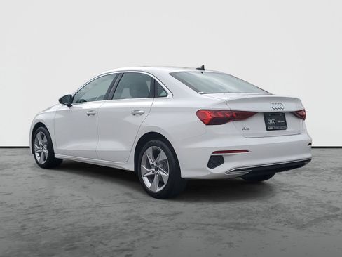 Used 2023 Audi A3 2.0T Premium FWD image 3