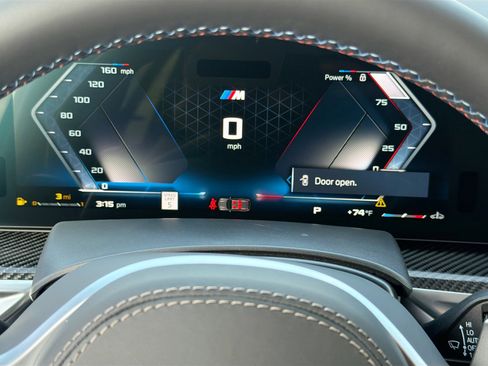 New 2026 BMW X5 M60i image 40