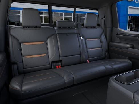 New 2026 GMC Sierra 1500 AT4 w/ AT4 Premium Package image 17