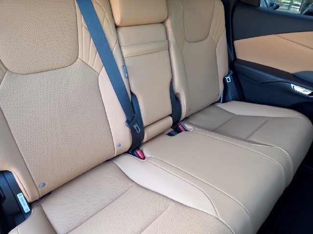 New 2026 Lexus RX 350 Premium w/ Convenience Package AWD/4WD image 29
