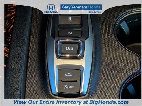 New 2026 Honda Ridgeline TrailSport image 22