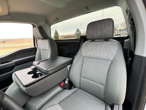 New 2026 Ford F250 XLT w/ FX4 Off-Road Package image 43