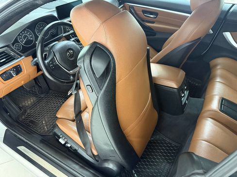 Used 2016 BMW 428i 428i 2dr Convertible SULEV image 41