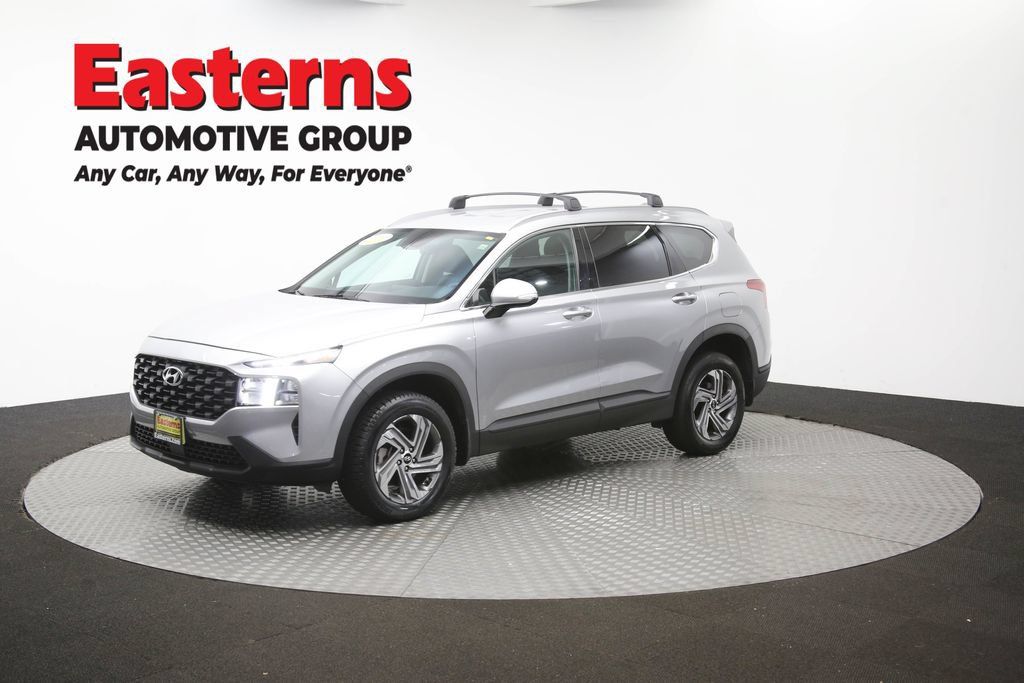 Used 2023 Hyundai Santa Fe SEL AWD/4WD image 58