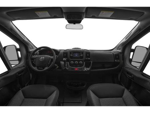 Used 2020 RAM ProMaster 2500 FWD image 11