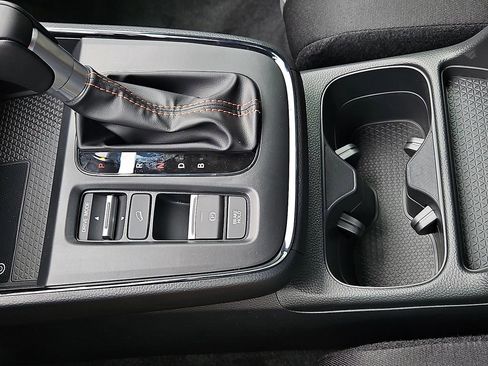 New 2026 Honda CR-V TrailSport image 23