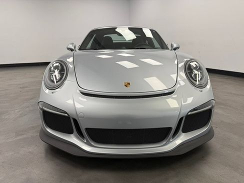 Used 2014 Porsche 911 GT3 RWD image 20