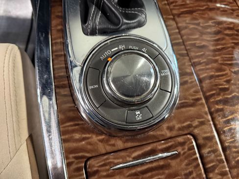 Used 2018 Nissan Armada SV w/ Driver Package image 54