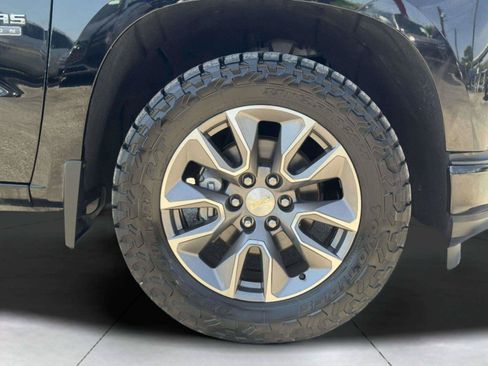 Used 2021 Chevrolet Silverado 1500 LT RWD image 63