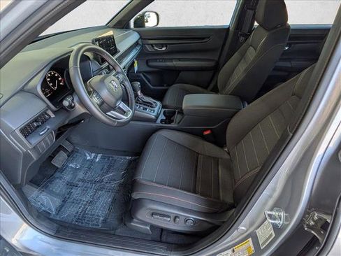Used 2026 Honda CR-V Sport image 16