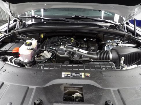 Used 2024 Jeep Grand Cherokee Limited AWD/4WD image 28