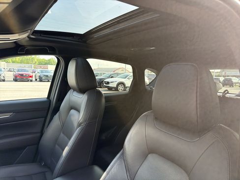 Certified 2023 MAZDA CX-5 Signature AWD/4WD image 15