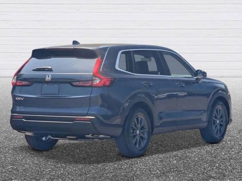 New 2026 Honda CR-V EX-L image 5