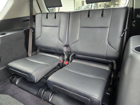 Used 2017 Lexus GX 460 Premium w/ Premium Package AWD/4WD image 13