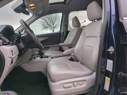 Used 2020 Honda Pilot EX-L image 17