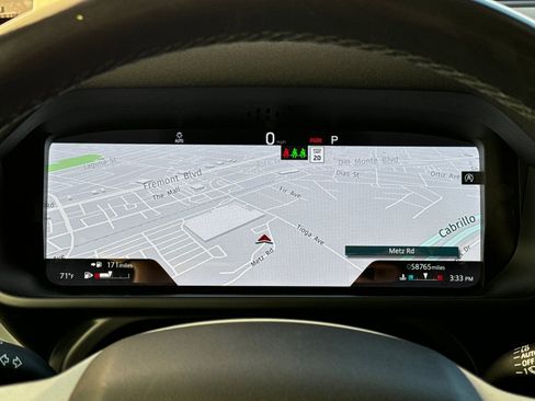 Used 2020 Land Rover Defender 110 S image 22