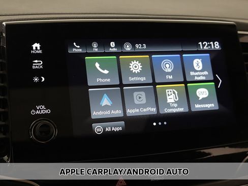 Used 2020 Honda Pilot EX-L image 8