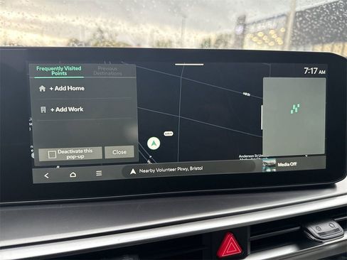 New 2025 Kia Sorento EX w/ Panoramic Sunroof Package image 17