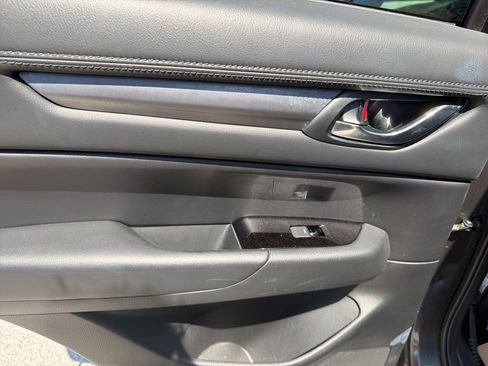 Used 2019 MAZDA CX-5 Touring AWD/4WD image 13