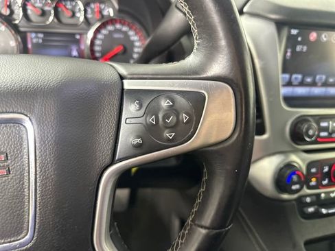 Used 2016 GMC Yukon SLE w/ Convenience Package image 16