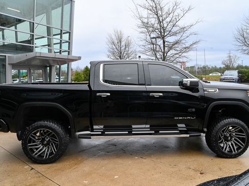 Used 2024 GMC Sierra 1500 Denali image 4