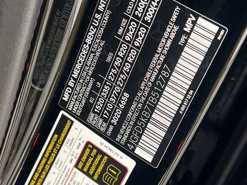 Certified 2026 Mercedes-Benz GLE 450 4MATIC Coupe image 18