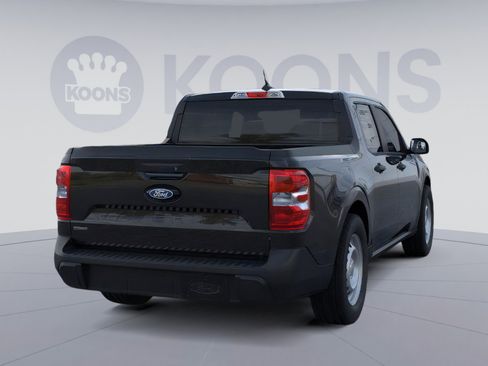 New 2026 Ford Maverick XL w/ Equipment Group 101A image 11