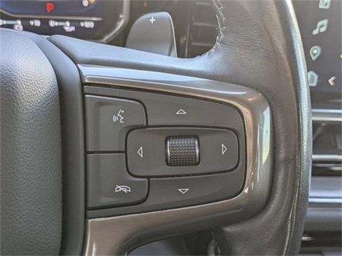 Used 2023 Chevrolet Silverado 1500 High Country w/ Technology Package image 32