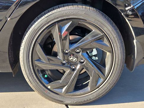 New 2026 Hyundai Elantra SEL Sport Premium image 13